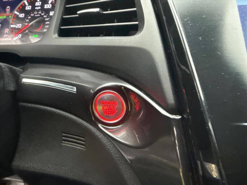 2022 Acura ILX w/Premium w/A-SPEC