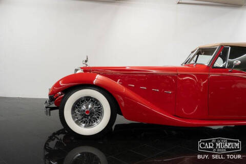1934 Packard Twelve