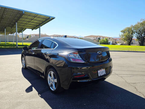 2019 Chevrolet Volt LT