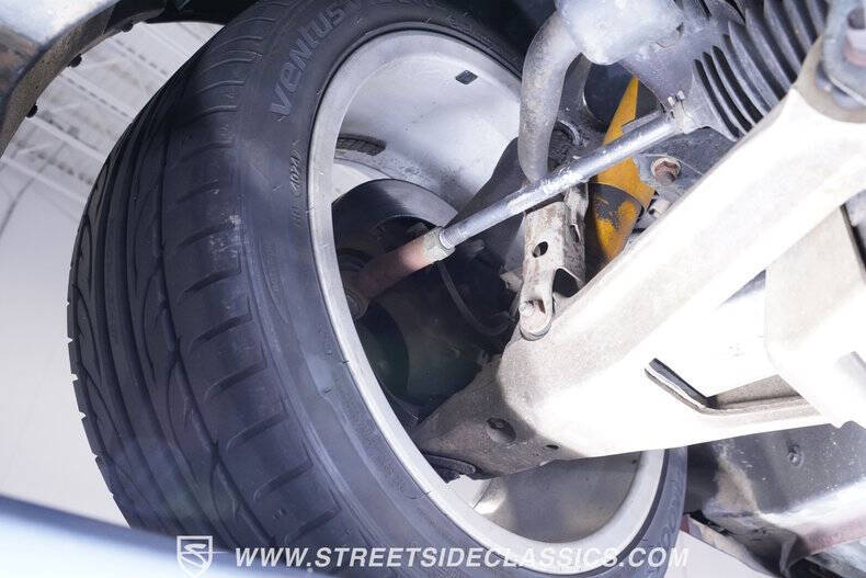 1989 Chevrolet Corvette