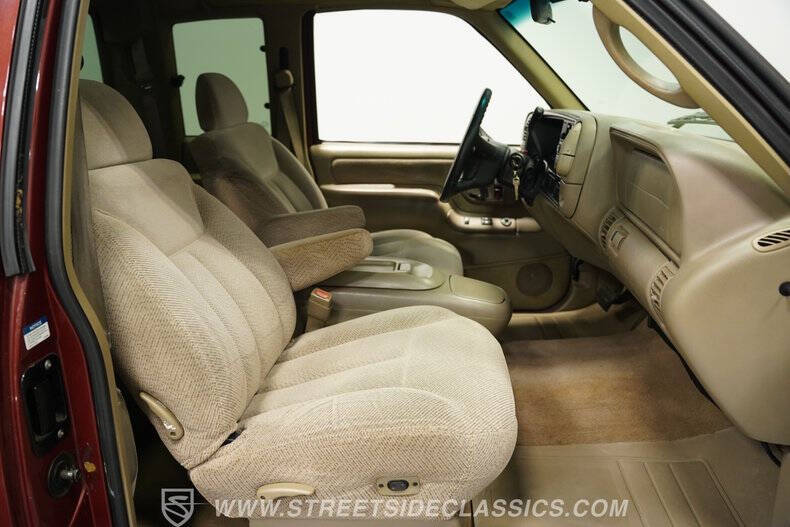 1998 GMC Sierra 1500