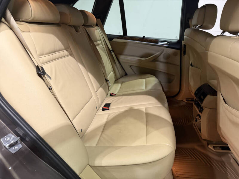 2012 BMW X5 xDrive35d