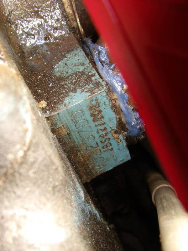 1981 Chevrolet Corvette