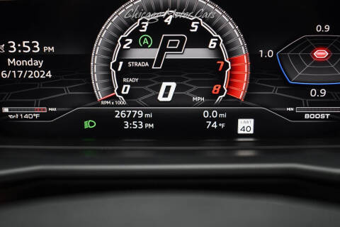 2021 Lamborghini Urus