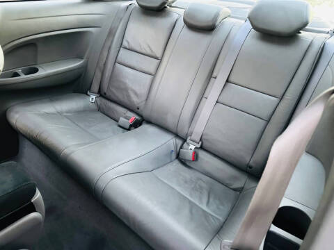 2011 Honda Civic EX-L