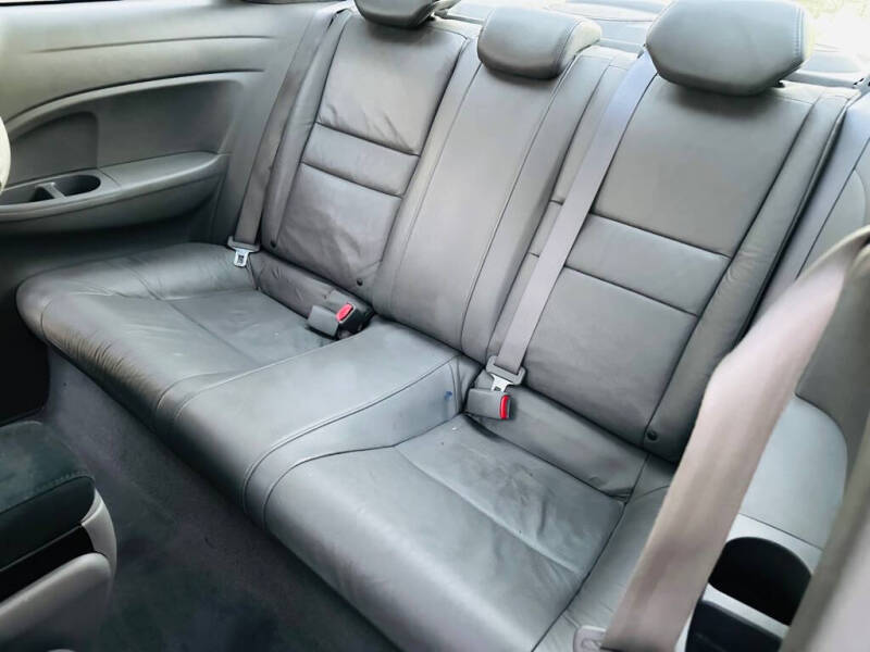 2011 Honda Civic EX-L