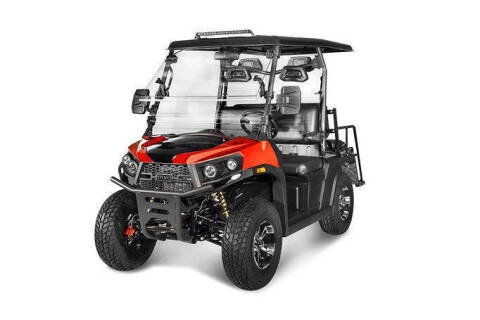 2026 VITACCI ROVER 200 EFI GOLF/UTILITY