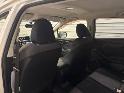2018 Subaru Crosstrek 2.0i Base