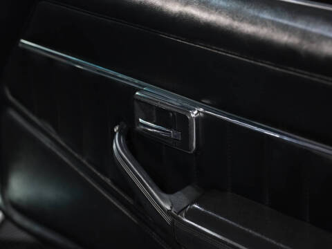 1979 Pontiac Firebird Trans Am