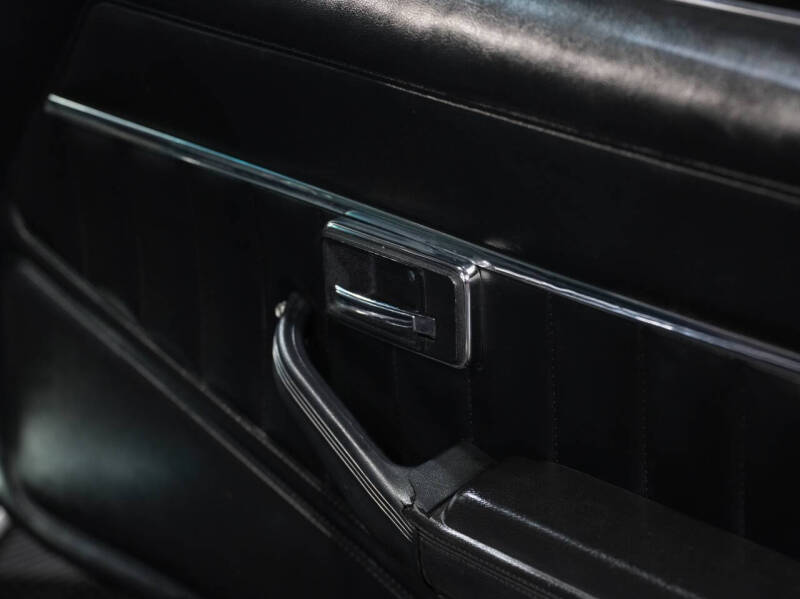 1979 Pontiac Firebird Trans Am