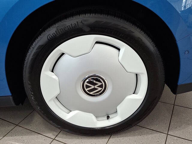 2025 Volkswagen ID. Buzz 1st Edition 4Motion