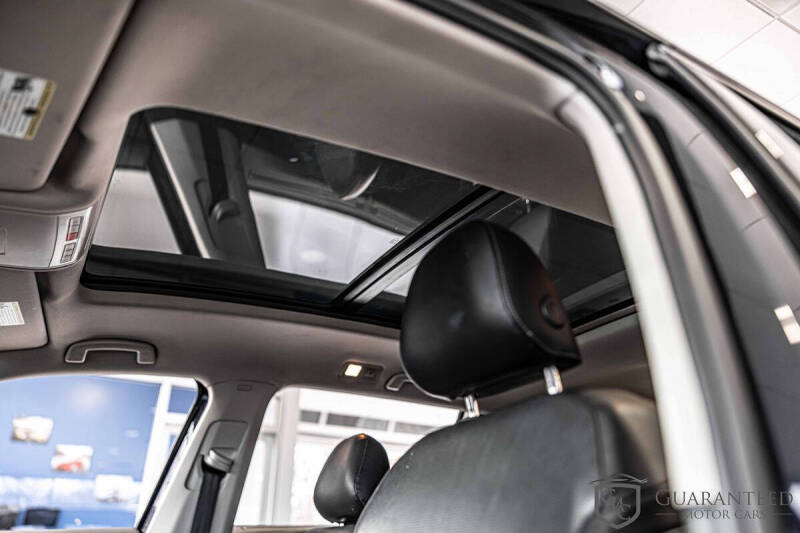 2018 Volkswagen Atlas V6 SEL Premium 4Motion