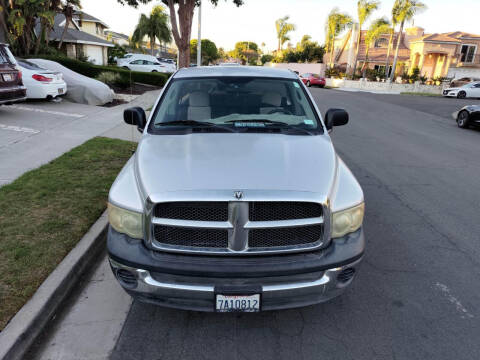 2003 Dodge Ram 1500
