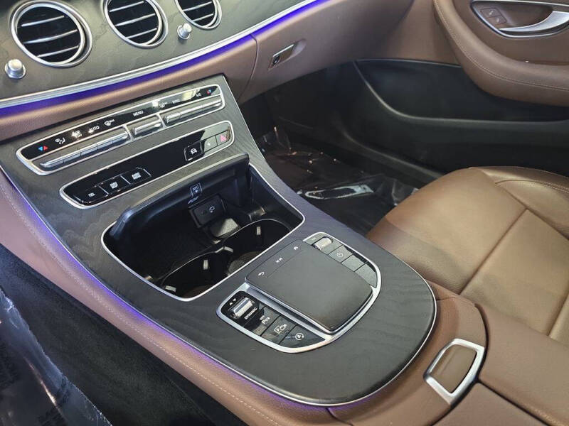 2023 Mercedes-Benz E-Class E 350