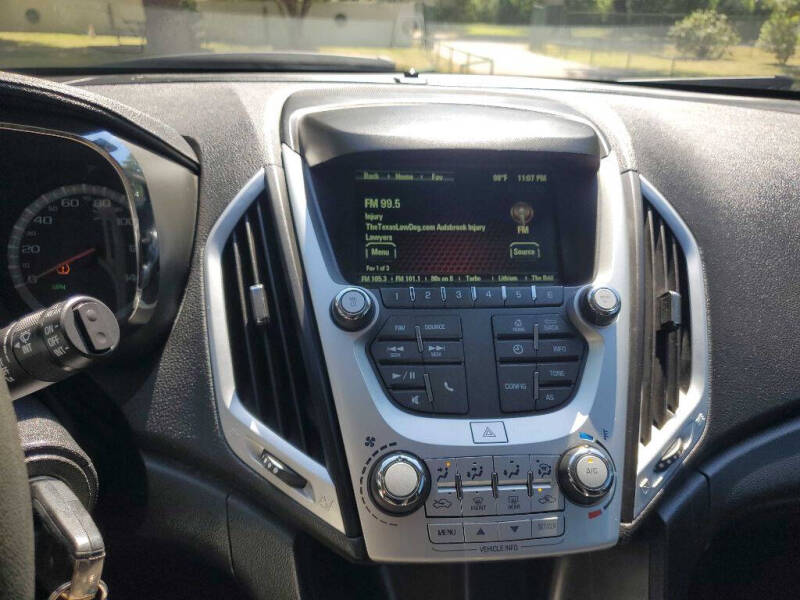 2017 GMC Terrain SLE-1