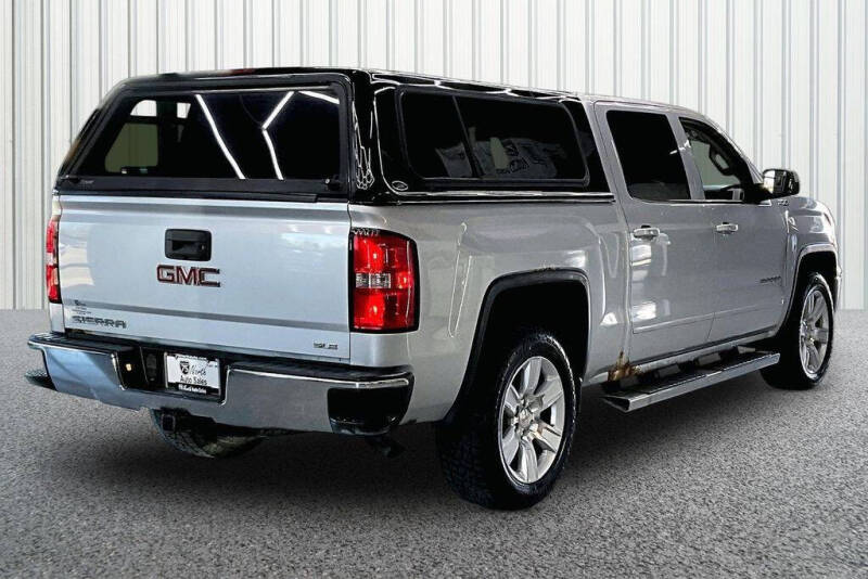 2014 GMC Sierra 1500