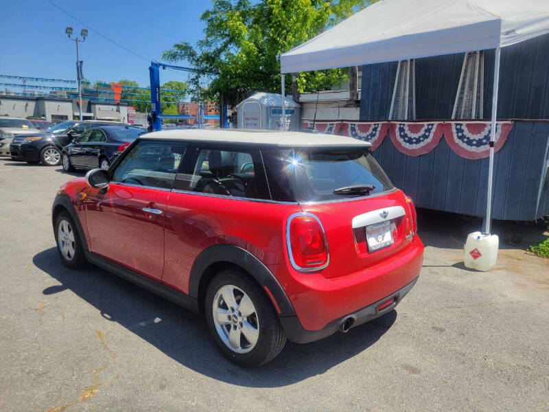 2015 MINI Hardtop 2 Door Cooper