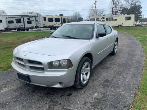 2007 Dodge Charger for sale at Champion Motorcars in Springdale AR