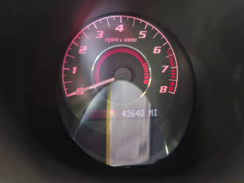 2007 Pontiac Solstice GXP