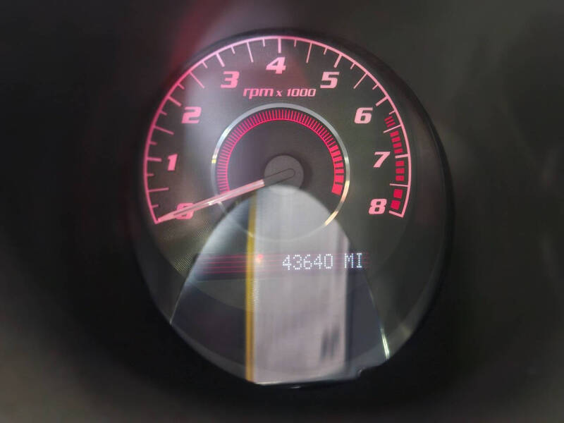 2007 Pontiac Solstice GXP