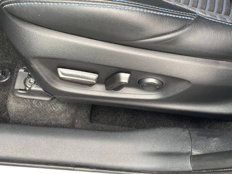 2023 Toyota Corolla Cross Hybrid