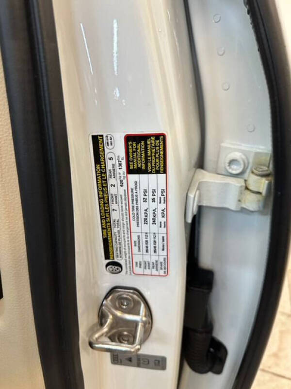 2018 Audi Q7 3.0T quattro Prestige