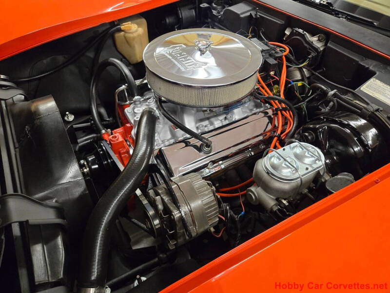 1976 Chevrolet Corvette