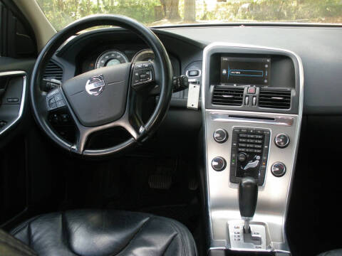 2012 Volvo XC60 3.2