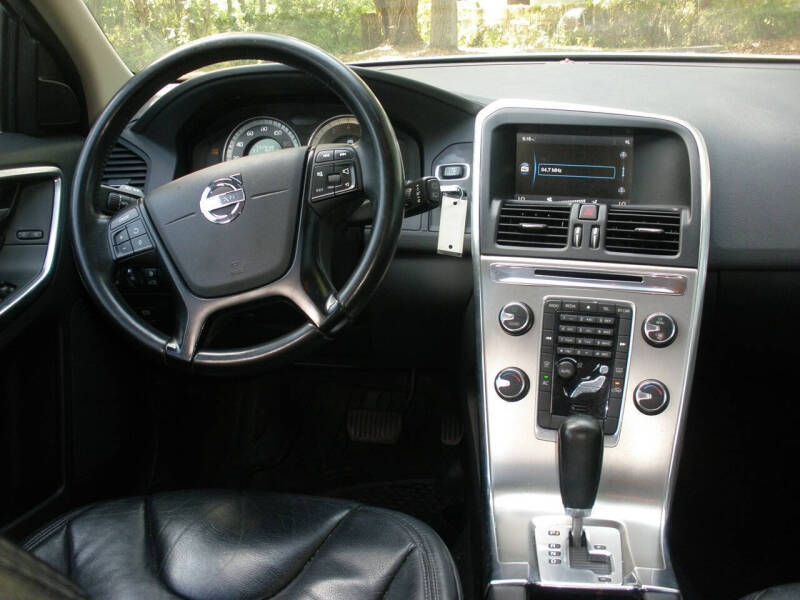2012 Volvo XC60 3.2