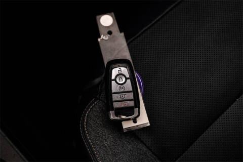 2021 Ford Bronco Sport First Edition