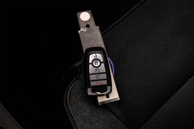 2021 Ford Bronco Sport First Edition