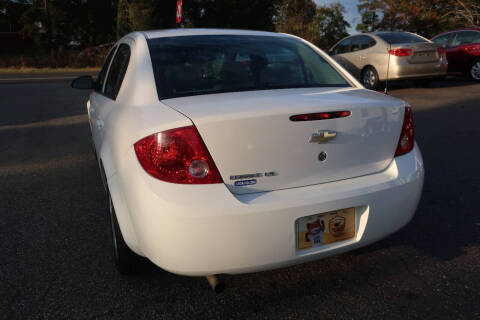2006 Chevrolet Cobalt LS