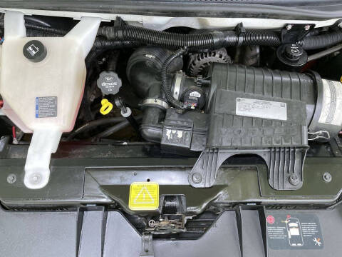 2015 Chevrolet Express LT 2500