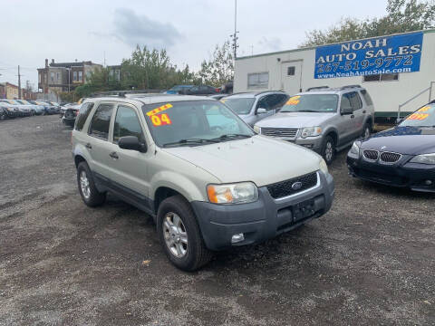 2004 ford escape for sale craigslist