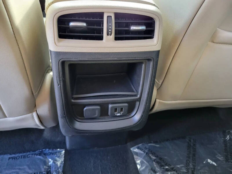 2019 Buick Envision Preferred