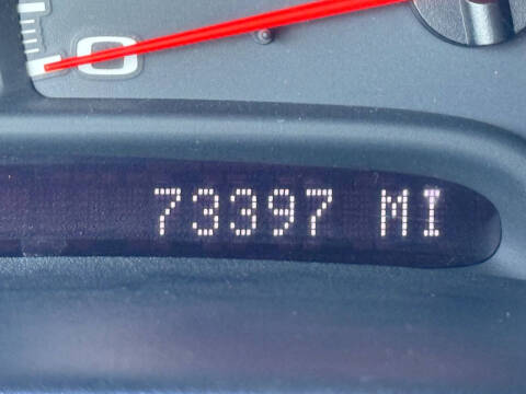 2001 Chevrolet Corvette