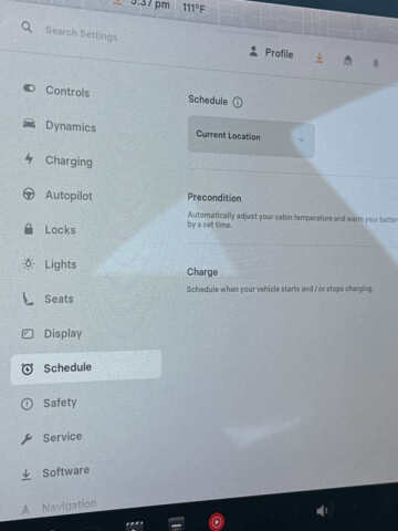 2019 Tesla Model 3 Mid Range