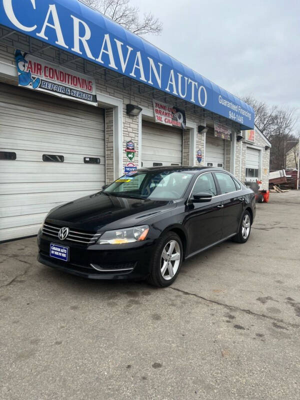 Caravan Auto in Cranston RI Carsforsale