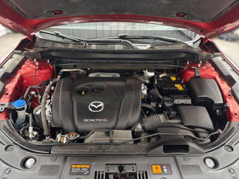2023 Mazda CX-5 2.5 S Premium Plus