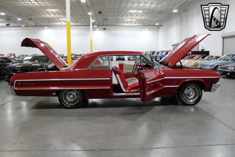 1964 Chevrolet Impala