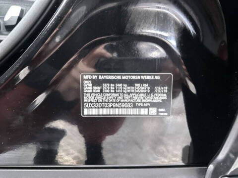 2023 BMW X4 xDrive30i