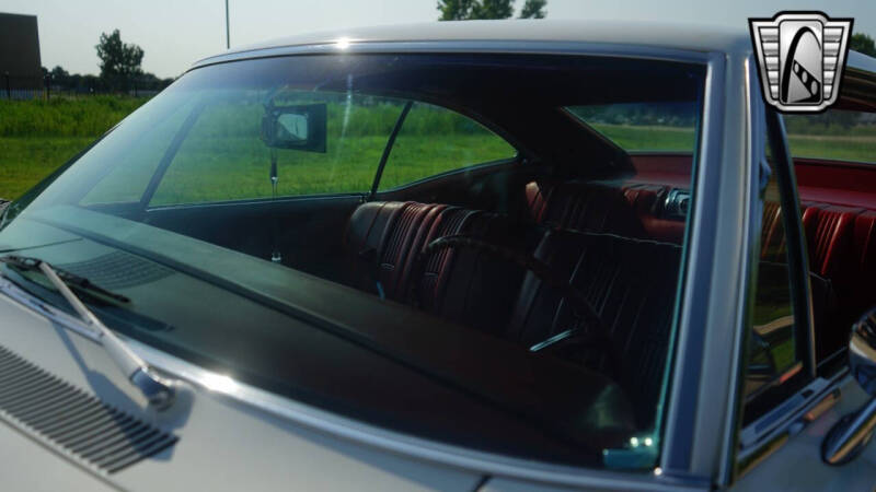 1967 Chevrolet Impala