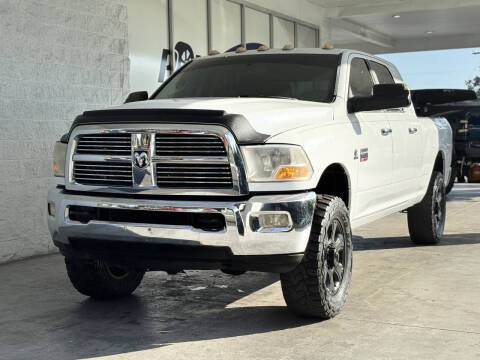 2010 Dodge Ram 2500 SLT