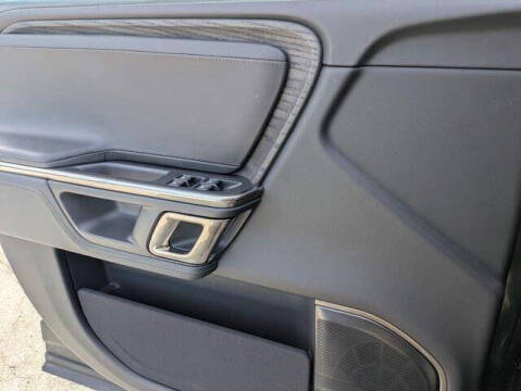 2022 Rivian R1S Launch Edition