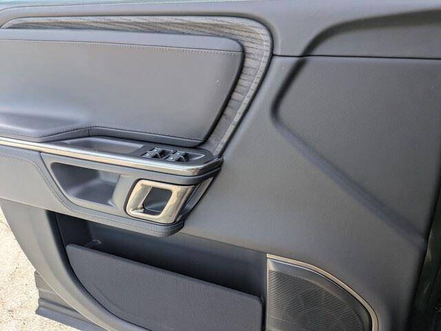 2022 Rivian R1S Launch Edition