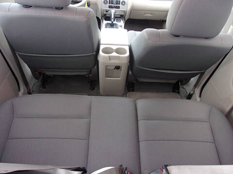 2009 Ford Escape Hybrid