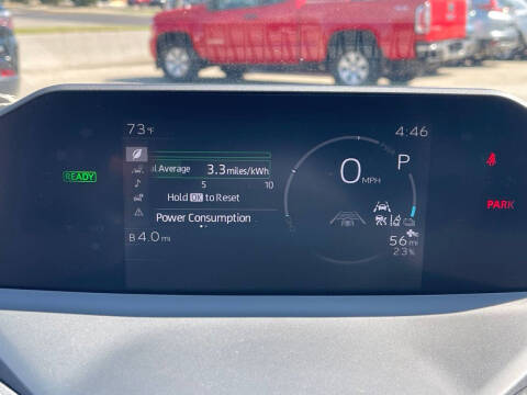 2026 Toyota bZ