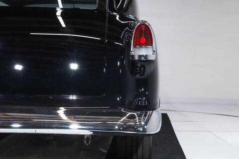 1955 Chevrolet 150