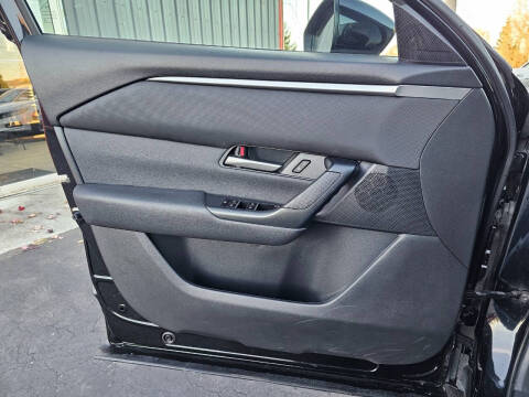 2024 Mazda CX-50 2.5 S Preferred