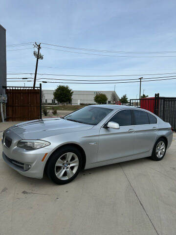 2011 BMW 5 Series for sale at JDM of Irving in Irving TX